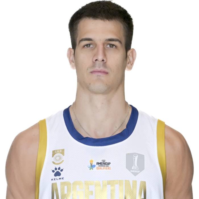 Nico Brussino